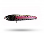 TS Lures StubbNose Crank - Rainbow Trout